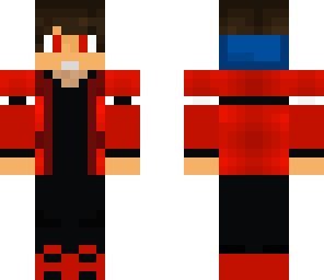 redstonevk11
