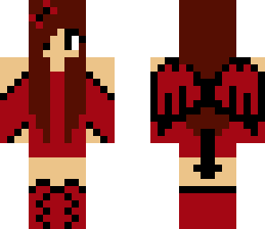 devil