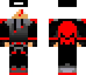 evil kid