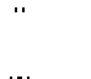 white totoro