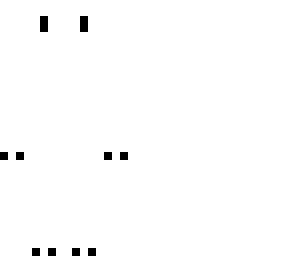 white totoro