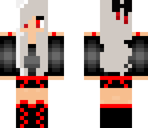 vampire redo