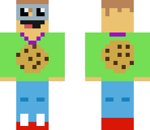 cookieman