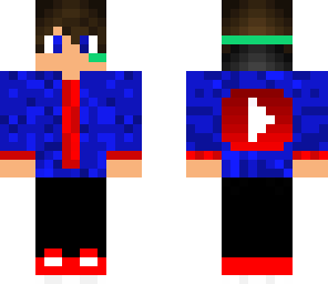 youtube boy
