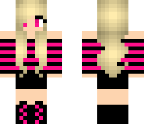 bat girl fixed
