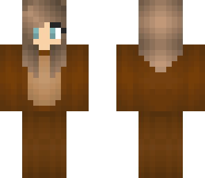 bear girl