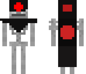 the true skulron