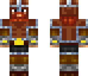 thesneakydoom skin