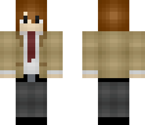 light yagami