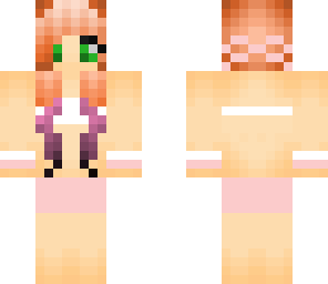summer girl