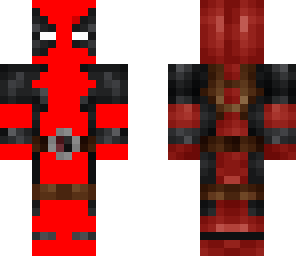 deadpool