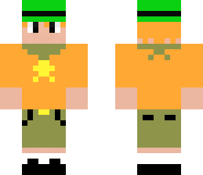 wander