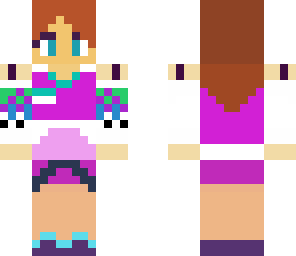 lady giftshadows