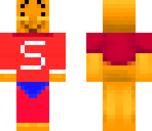 superluh