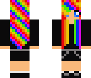 rainbow