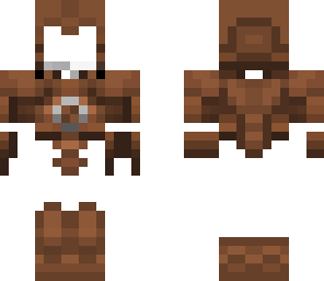 armor