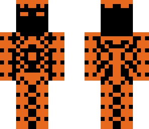 orange king