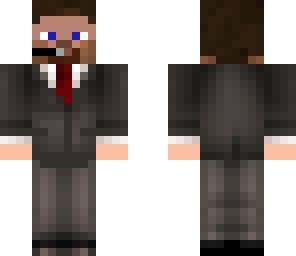 steve agent