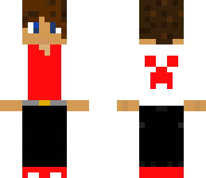 creeper man 2