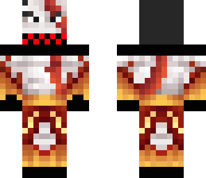 ninja kratos