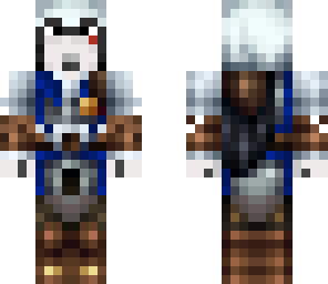 assassin kratos