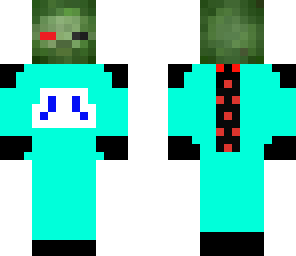 zobie del futuro