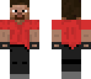 red steve