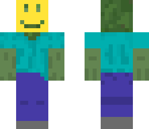 zombie mask