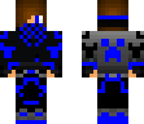 blue boy