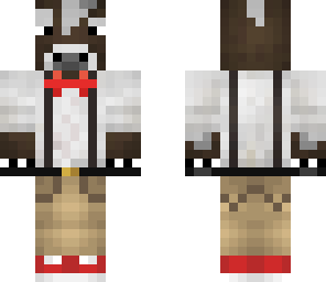 hipster cow