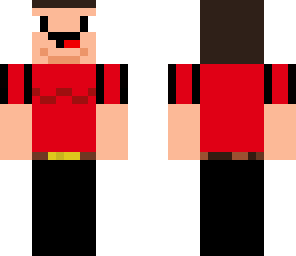 fat mine-crafter 