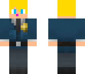 sherrif sander