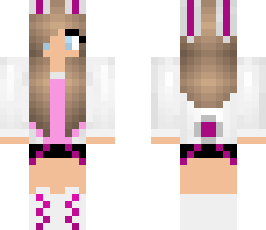 bunneh gurl