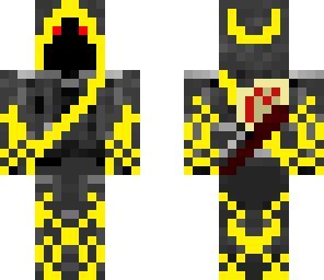 ender yellow