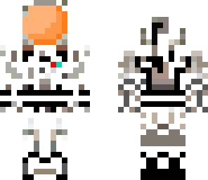 giratina 120 space man