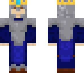 knight king