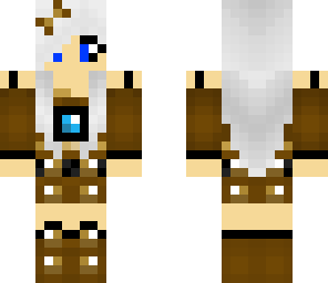 better dalek skin