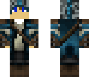 adventure guy 1