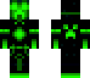creeper del futuro