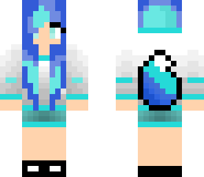 icy girl