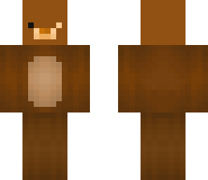 bearman