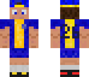 roobster26 skin