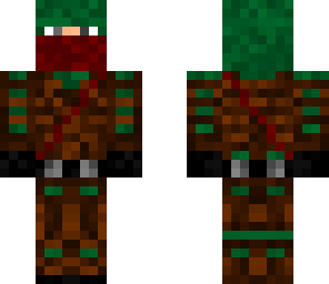 rogue