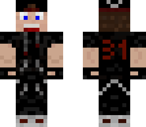 jessefl31 skin