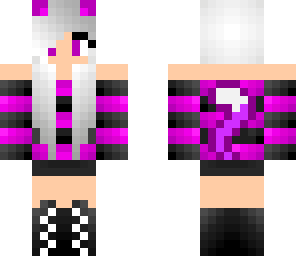 cat girl