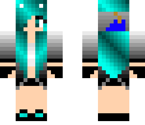 third skin 3
