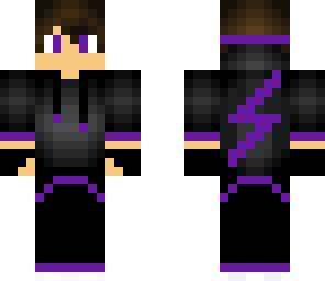 purple storm