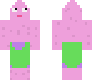 patrick star