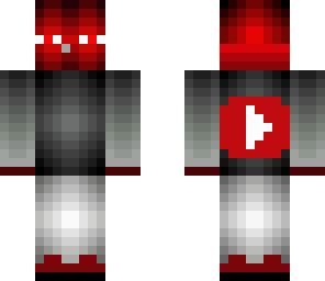 redenderman