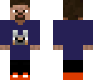 steve dog